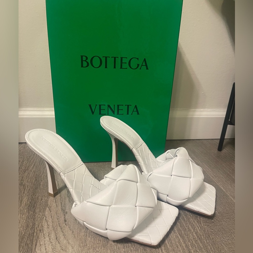 Women’s Bottega Veneta Heels